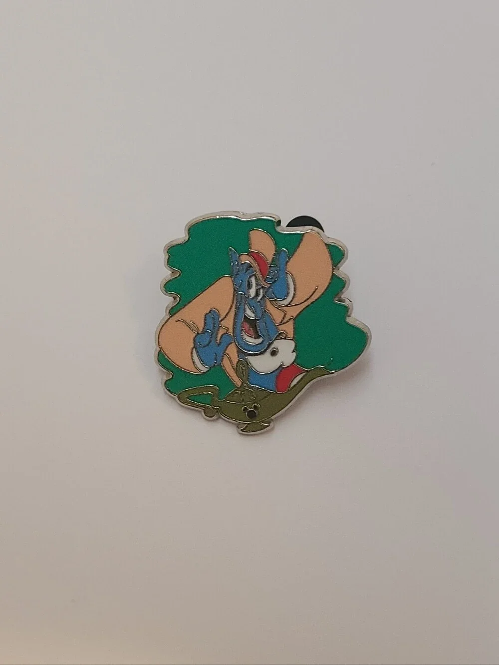 Disney Genie From Aladdin Dancing Pin 👓